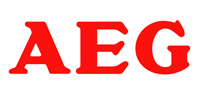 Ремонт сушильных машин AEG в Москве